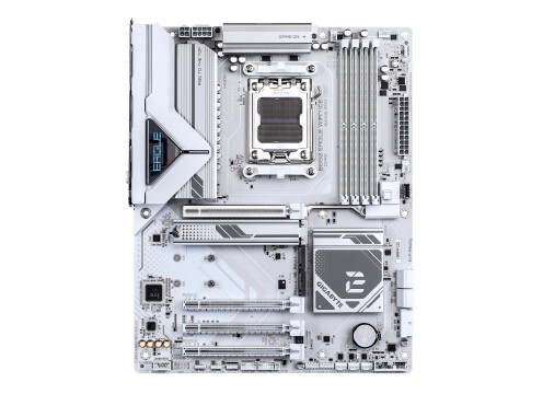 Gigabyte B850 EAGLE WiFi7 ICE