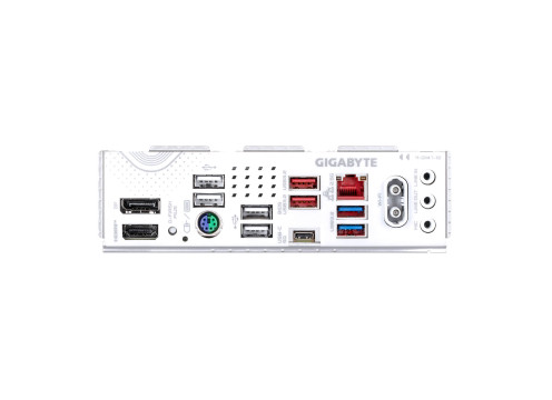 Gigabyte B850 EAGLE WiFi7 ICE