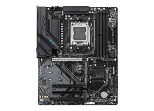 Gigabyte B850 GAMING WIFI6