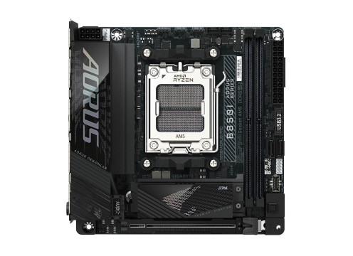 Gigabyte B850I AORUS PRO