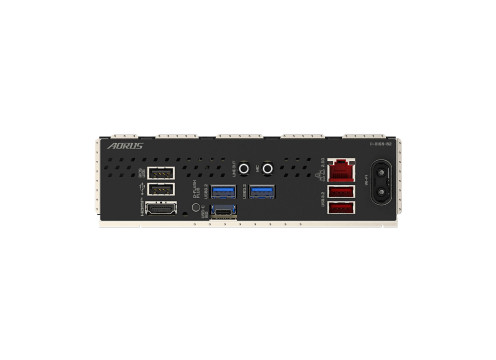 Gigabyte B850I AORUS PRO