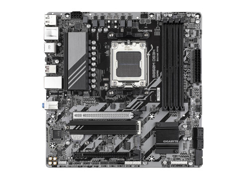 Gigabyte B850M DS3H
