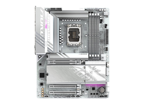Gigabyte B860 AORUS ELITE WIFI7 ICE