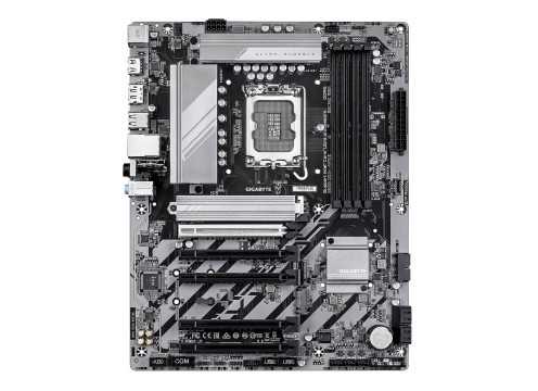 Gigabyte B860 DS3H WiFi6E