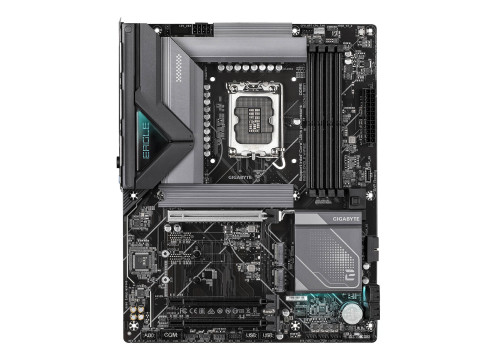 Gigabyte B860 EAGLE WiFi6E