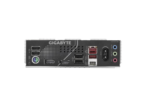 Gigabyte B860 EAGLE WiFi6E