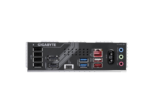 Gigabyte B860 GAMING X WIFI6E