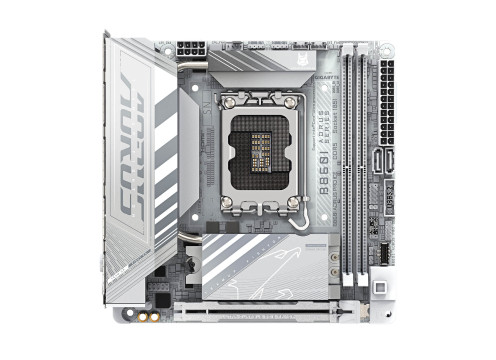 Gigabyte B860I AORUS PRO ICE