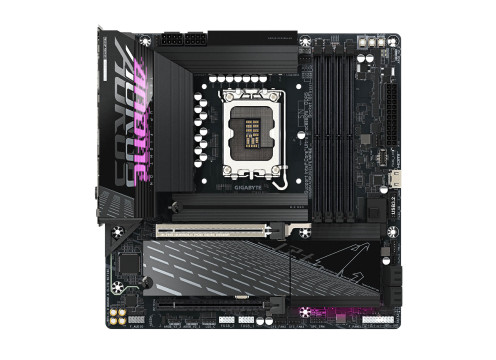Gigabyte B860M AORUS ELITE WIFI6E