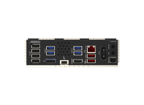 Gigabyte B860M AORUS ELITE WIFI6E