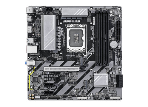 Gigabyte B860M D3HP