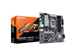 Gigabyte B860M D3HP