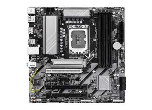 Gigabyte B860M DS3H