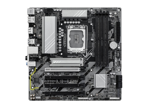 Gigabyte B860M DS3H WIFI6E