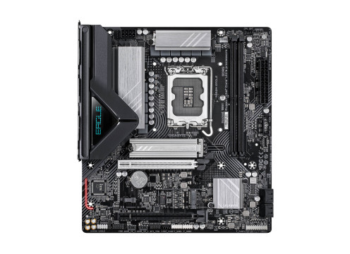 Gigabyte B860M EAGLE