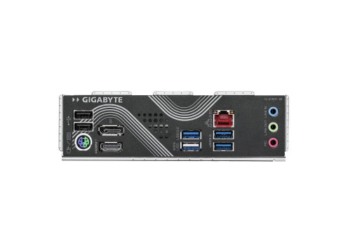 Gigabyte B860M EAGLE