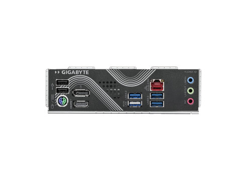 Gigabyte B860M EAGLE