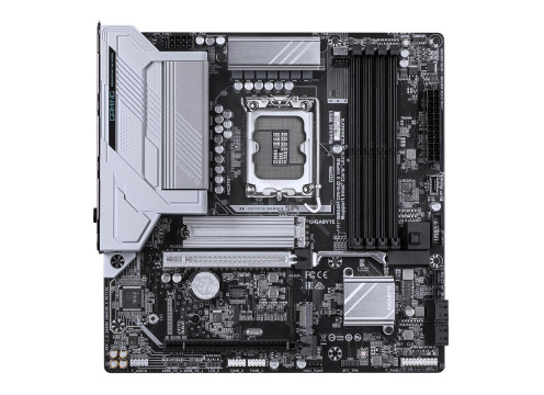 Gigabyte B860M GAMING X WIFI6E
