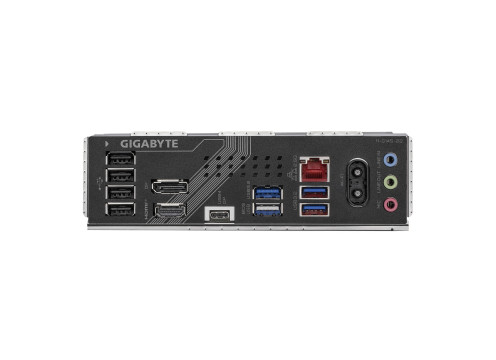 Gigabyte B860M GAMING X WIFI6E