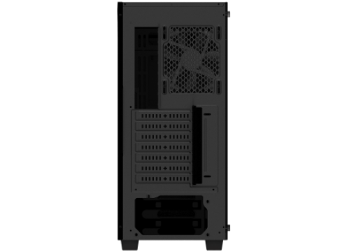 מארז מחשב Gigabyte C200 Glass Mid-tower RGB Black