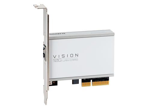 Gigabyte GC-AQC113C VISION 10G LAN Card