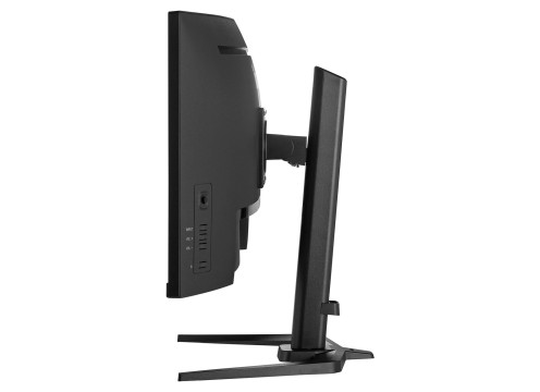 מסך מחשב קעור לגיימינג IIYAMA 34" G-Master VA UWQHD 180Hz 0.3ms 1500R