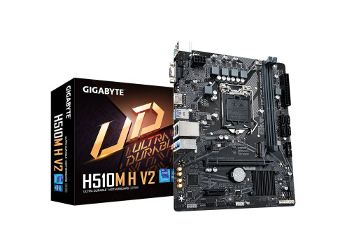 Gigabyte H510M H V2 2.0