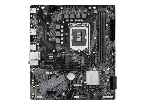 Gigabyte H610M D3W DDR4