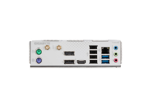Gigabyte H610M GAMING WiFi DDR4