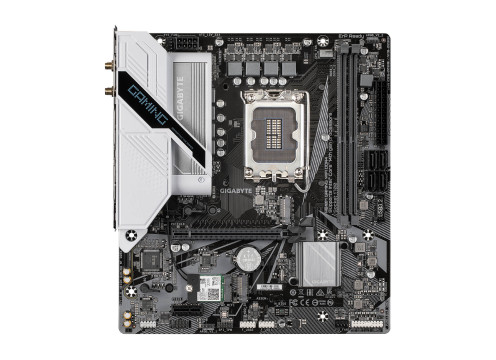 Gigabyte H610M GAMING WiFi DDR4