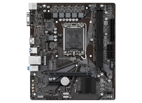 Gigabyte H610M H V2