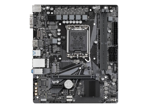 Gigabyte H610M H V3 DDR4
