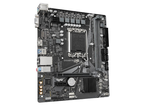 Gigabyte H610M H V3 DDR4