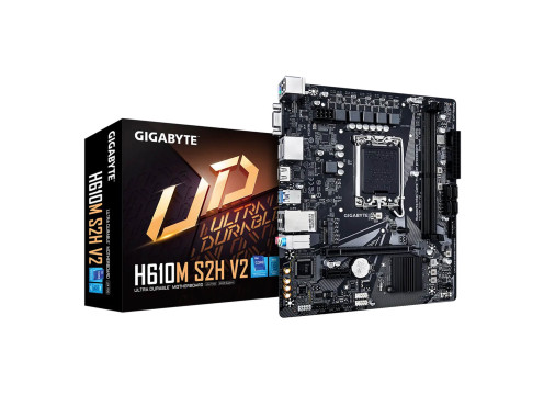 Gigabyte H610M S2H V2