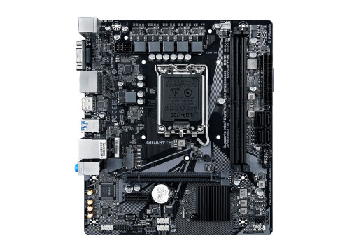 Gigabyte H610M S2H V2