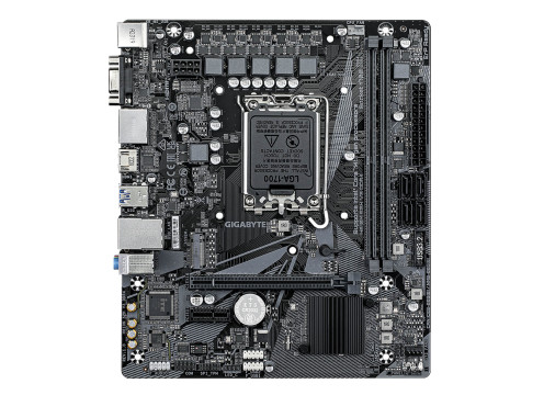Gigabyte H610M S2H V3 DDR4
