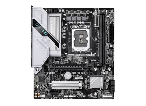 Gigabyte H810M GAMING WiFi6