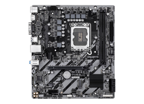 Gigabyte H810M H