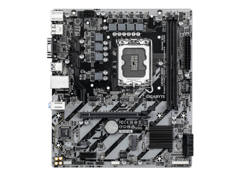 Gigabyte H810M S2H
