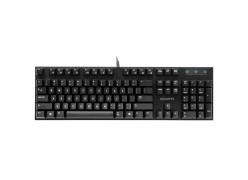 מקלדת גיימינג מכאנית Gigabyte FORCE K81