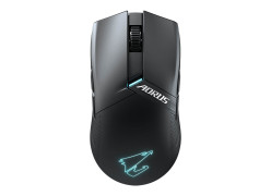 Gigabyte AORUS M6 Wireless Gaming Mouse