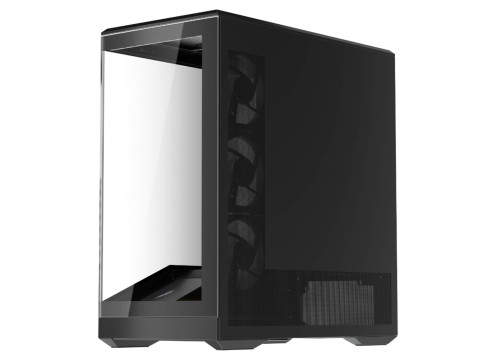 מארז מחשב 1StPlayer GM7 4X ARGB Black