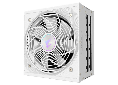 ספק כוח Gigabyte ELITE P1000W ICE 1000W PCIe 5.0 80+ Platinum Modular