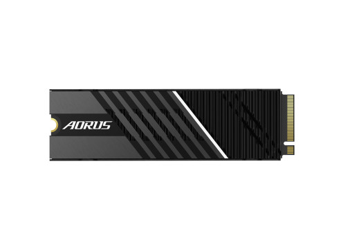 Gigabyte AORUS SSD 1.0TB M.2 PCIE NVMe Gen4 7000s