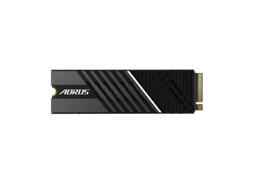 Gigabyte AORUS SSD 2TB M.2 PCIE NVMe Gen4 7000Mbs