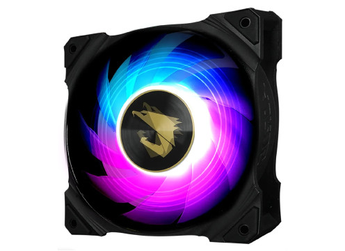 Gigabyte AORUS 120 ARGB Fan