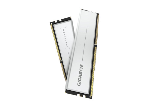 Gigabyte DDR4 64G (2x32G) 3200 CL16 DESIGNARE White