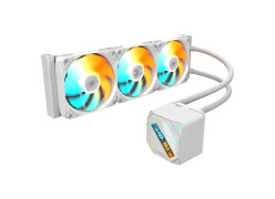 קירור נוזלי למעבד Gigabyte GAMING 360 ICE
