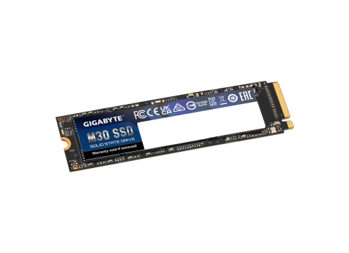 Gigabyte SSD 1.0TB M30 M.2 PCIE NVMe