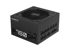 ספק כוח Gigabyte P750GM 750W 80+ Gold Modular